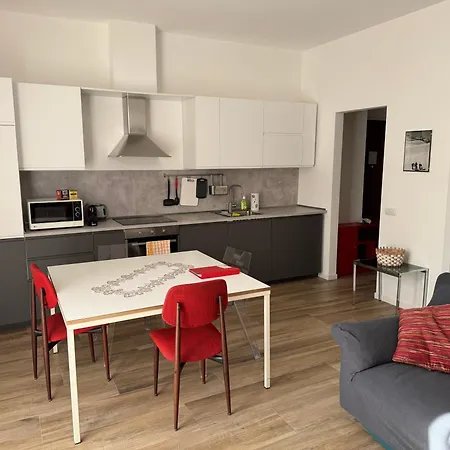 Bernina Apartamento *