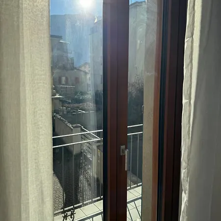 Apartamento Bernina *