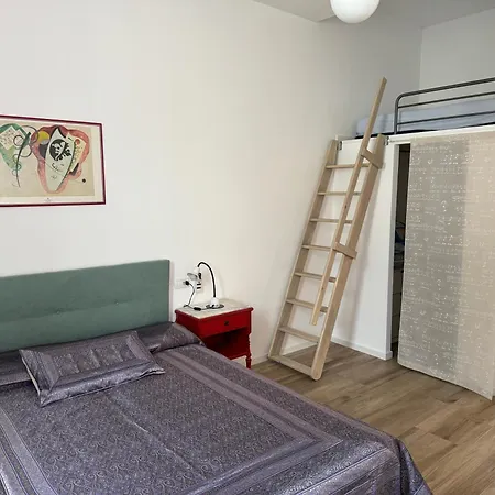 Apartamento Bernina