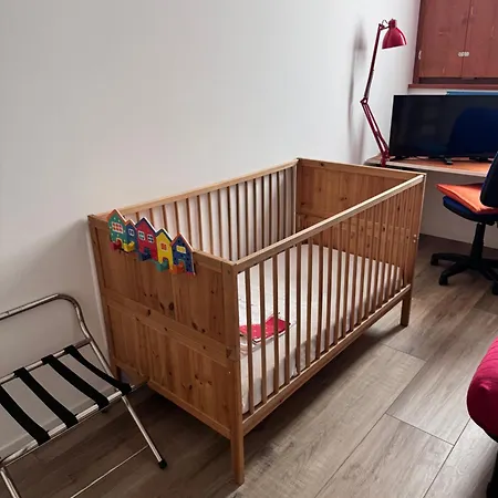 Apartamento Bernina *
